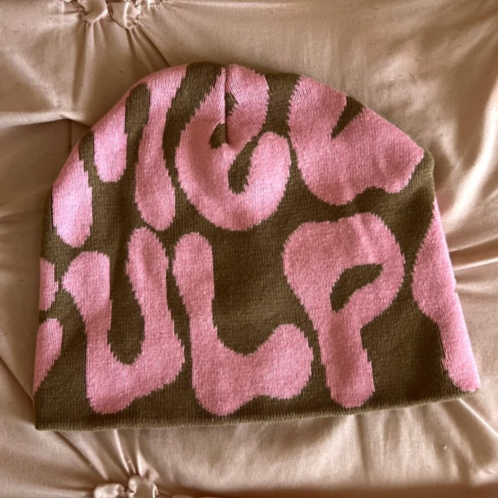 Official Mea Culpa Beanie